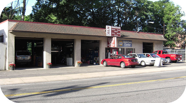 Elm Motors, Inc